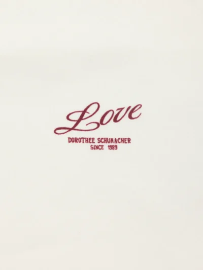 Dorothee Schumacher Dorothee Schumacher Sjaal - 005