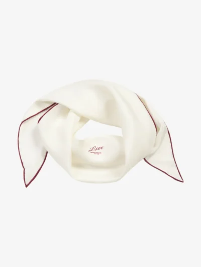 Dorothee Schumacher Dorothee Schumacher Sjaal - 005