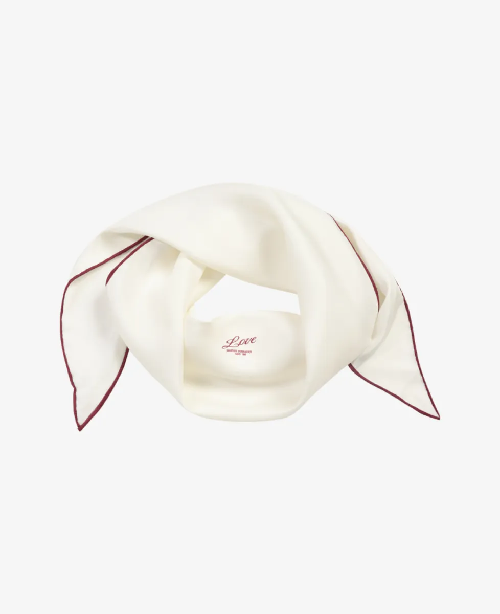 Dorothee Schumacher Sjaal - 005 1 Dorothee Schumacher Dorothee Schumacher Sjaal - 005