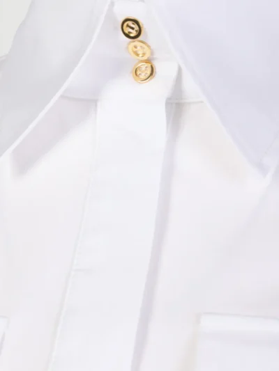 Elisabetta Franchi Elisabetta Franchi Blouse - 100