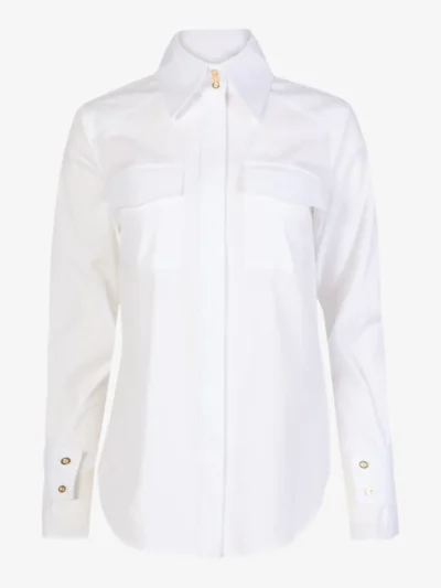 Elisabetta Franchi Elisabetta Franchi Blouse - 100