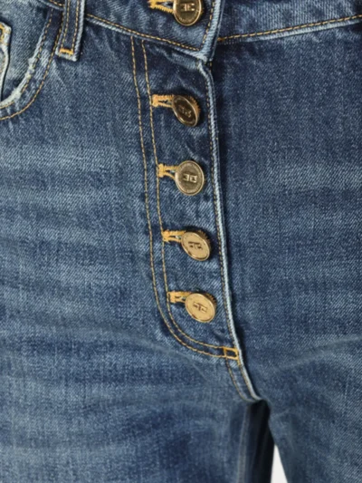 Elisabetta Franchi Elisabetta Franchi Jeans - 139