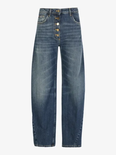 Elisabetta Franchi Elisabetta Franchi Jeans - 139