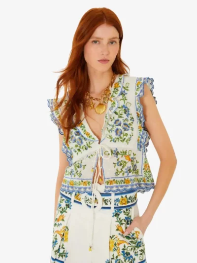 Farm Rio Farm Rio Top ml - 25185