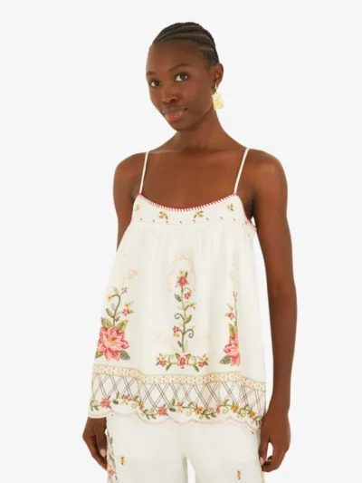 Farm Rio Farm Rio Top ml - L0025