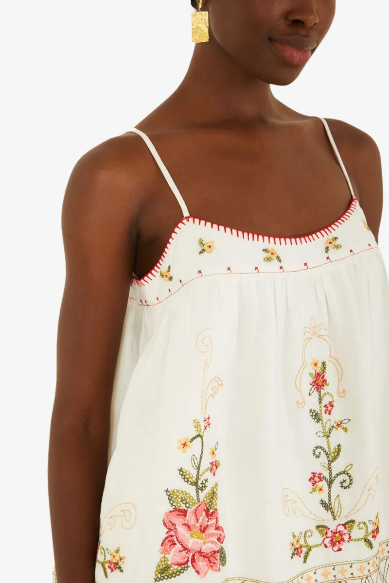 Farm Rio Top ml - L0025 3 Farm Rio Farm Rio Top ml - L0025