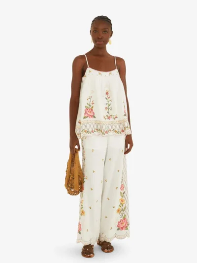 Farm Rio Farm Rio Top ml - L0025