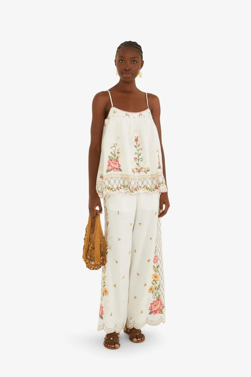 Farm Rio Top ml - L0025 1 Farm Rio Farm Rio Top ml - L0025