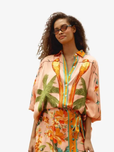 Farm Rio Farm Rio Blouse - 25254