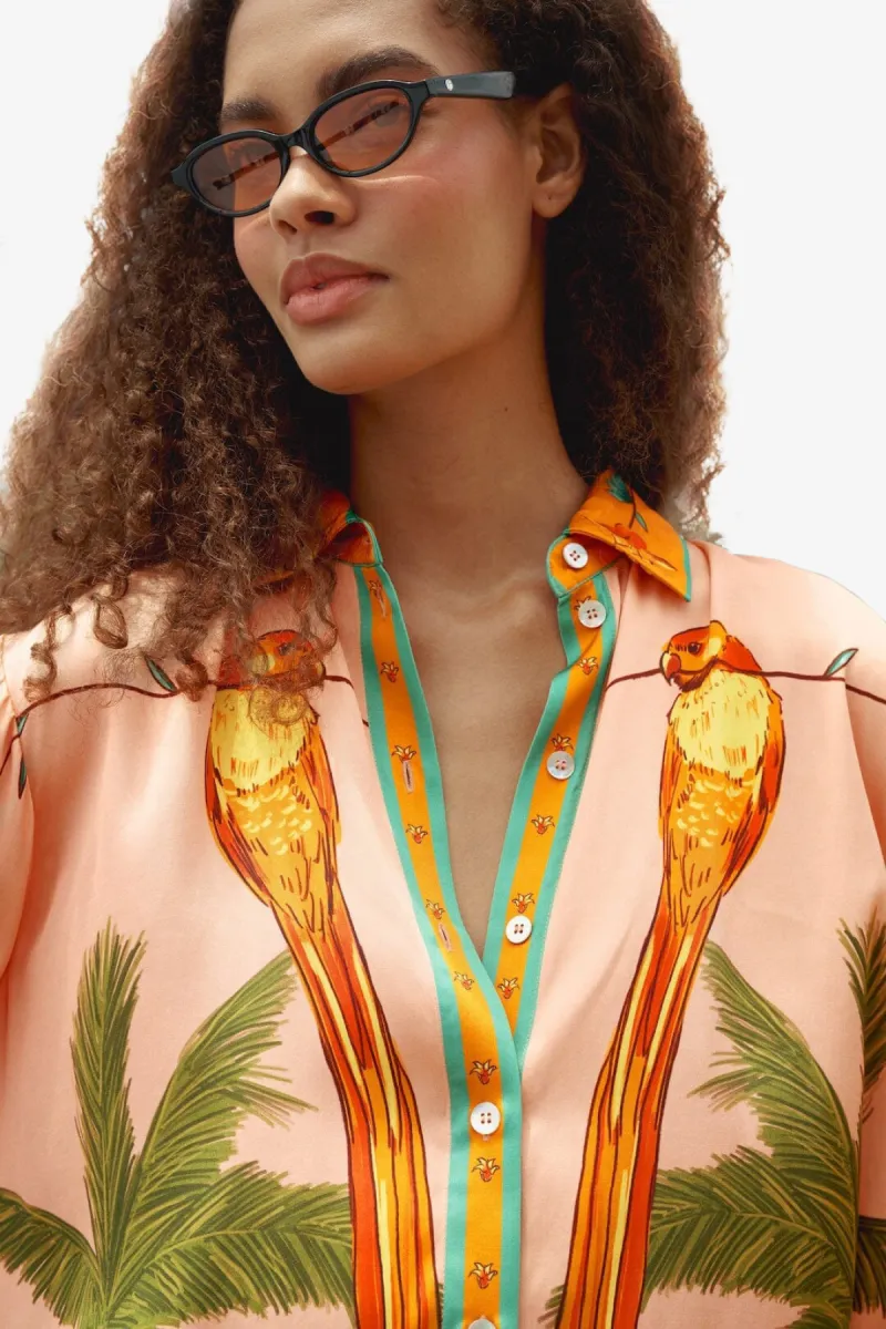Farm Rio Blouse - 25254 3 Farm Rio Farm Rio Blouse - 25254