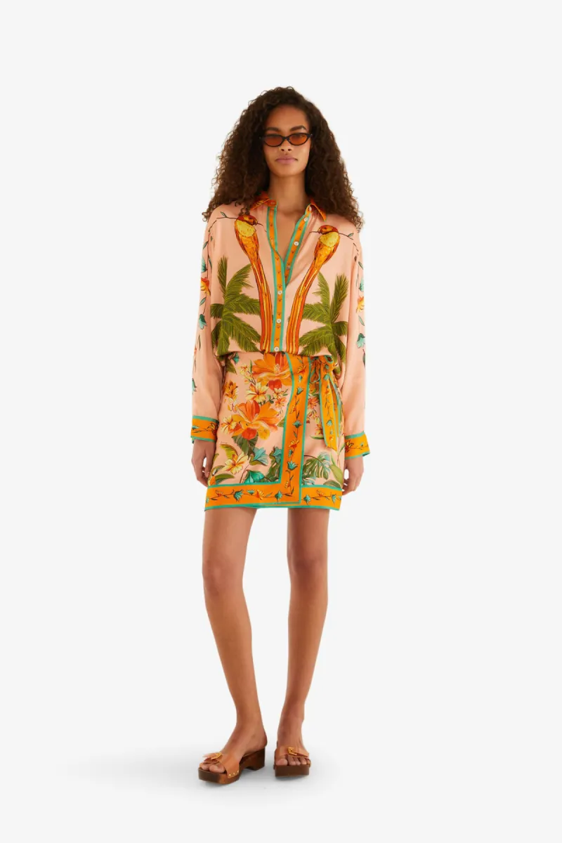Farm Rio Blouse - 25254 1 Farm Rio Farm Rio Blouse - 25254