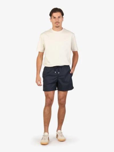 Fedeli Fedeli Swimshort - Midnightblue