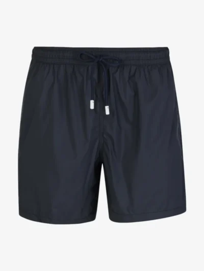Fedeli Fedeli Swimshort - Midnightblue
