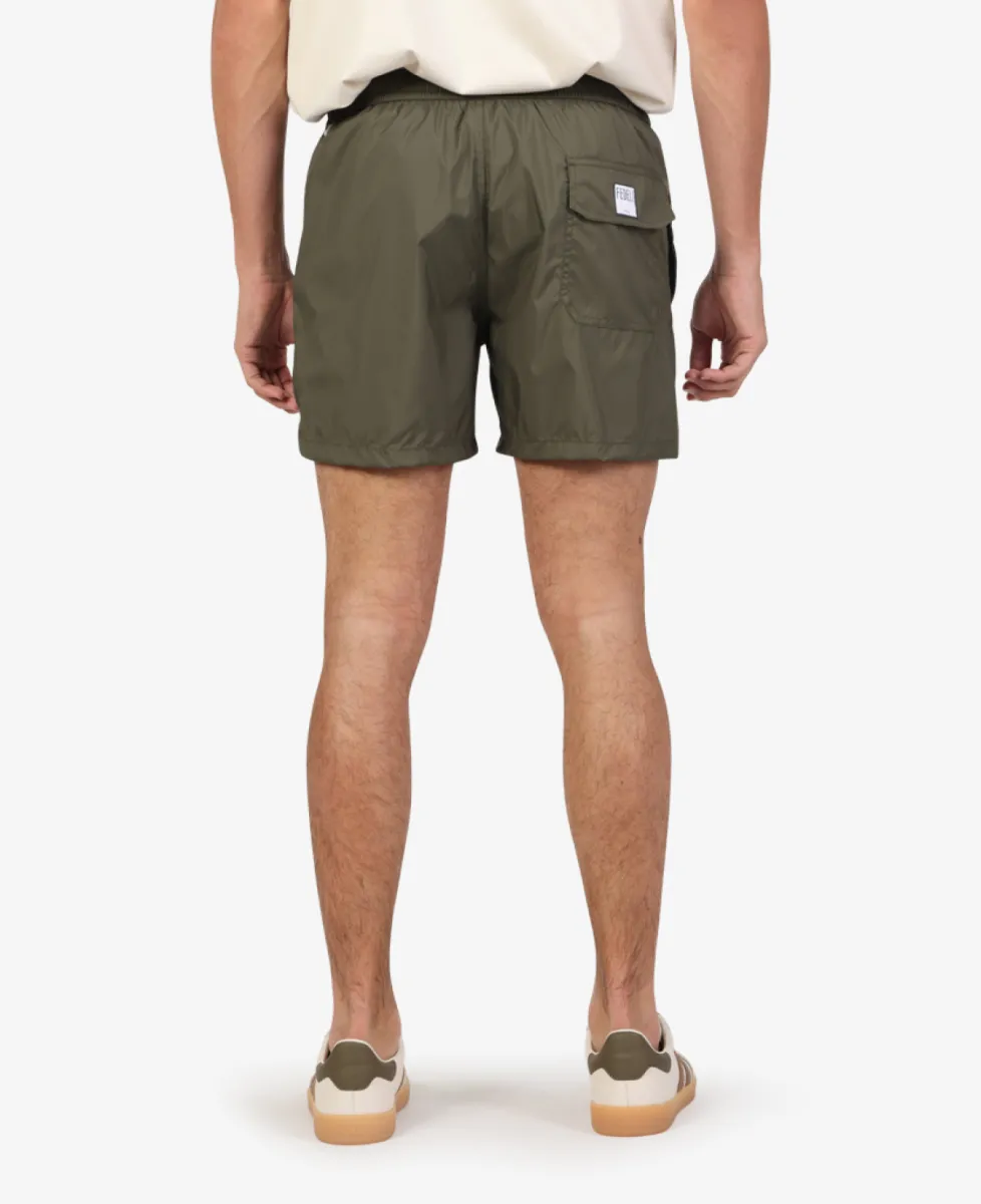Fedeli Swimshort - Darkforest 5 Fedeli Fedeli Swimshort - Darkforest