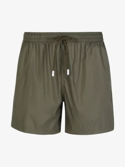 Fedeli Fedeli Swimshort - Darkforest