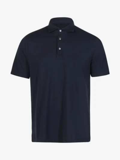 Fedeli Fedeli Polo - Midnightblue