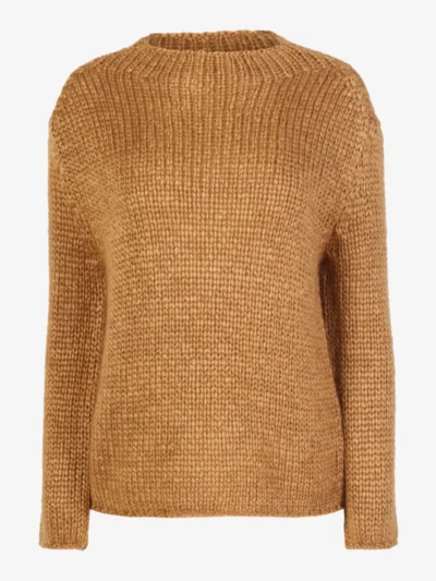 Forte Forte Forte Forte Sweater - Heliodore