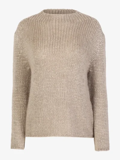 Forte Forte Forte Forte Sweater - Mandoria