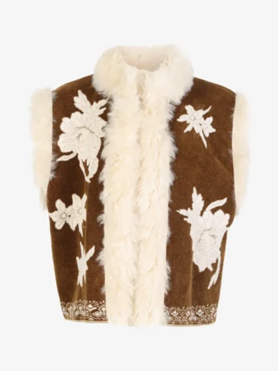 Forte Forte Forte Forte Gilet - Cumino