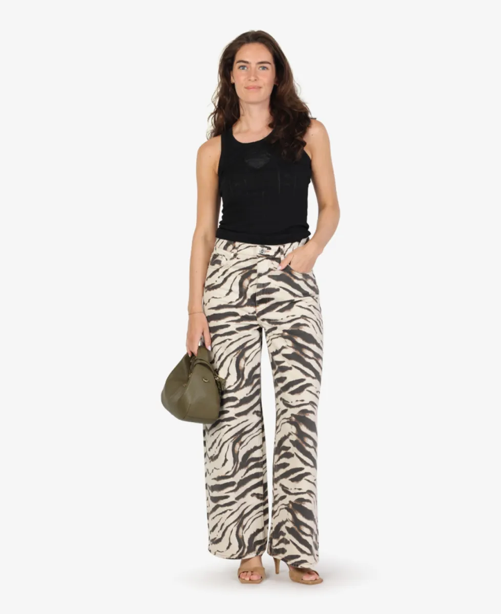 Ganni Top ml - 099 2 Ganni Ganni Top ml - 099