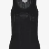 Ganni Ganni Top ml - 099