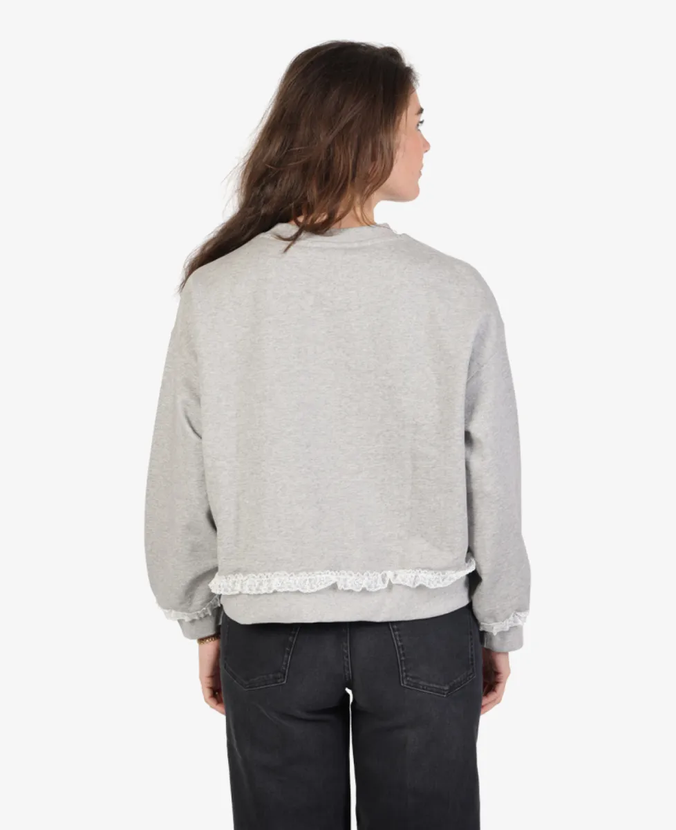 Ganni Sweater - 920 4 Ganni Ganni Sweater - 920