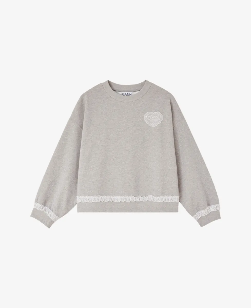 Ganni Sweater - 920 1 Ganni Ganni Sweater - 920