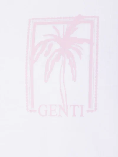 Genti Genti T-shirt - 104