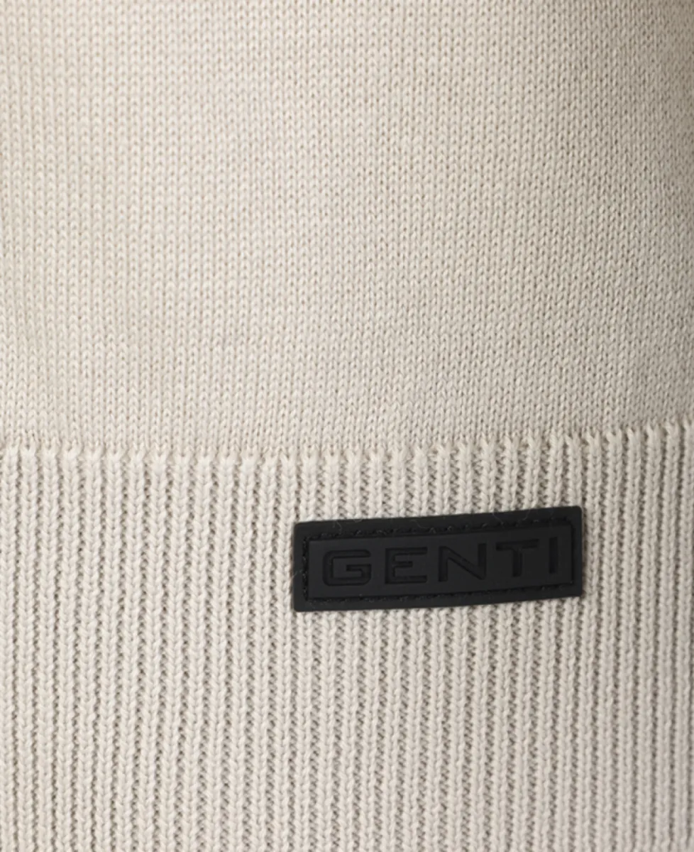 Genti Polo - 044 3 Genti Genti Polo - 044