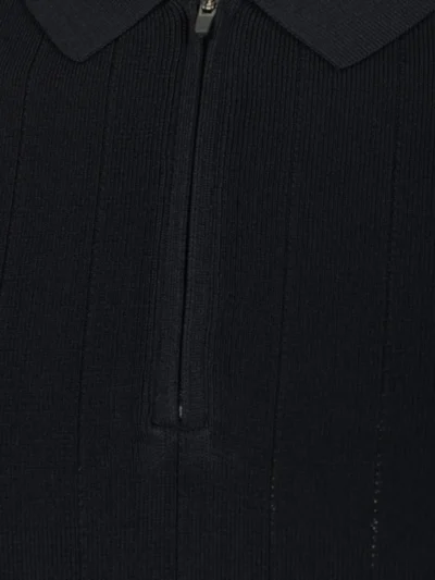 Genti Genti Polo Zip - 010