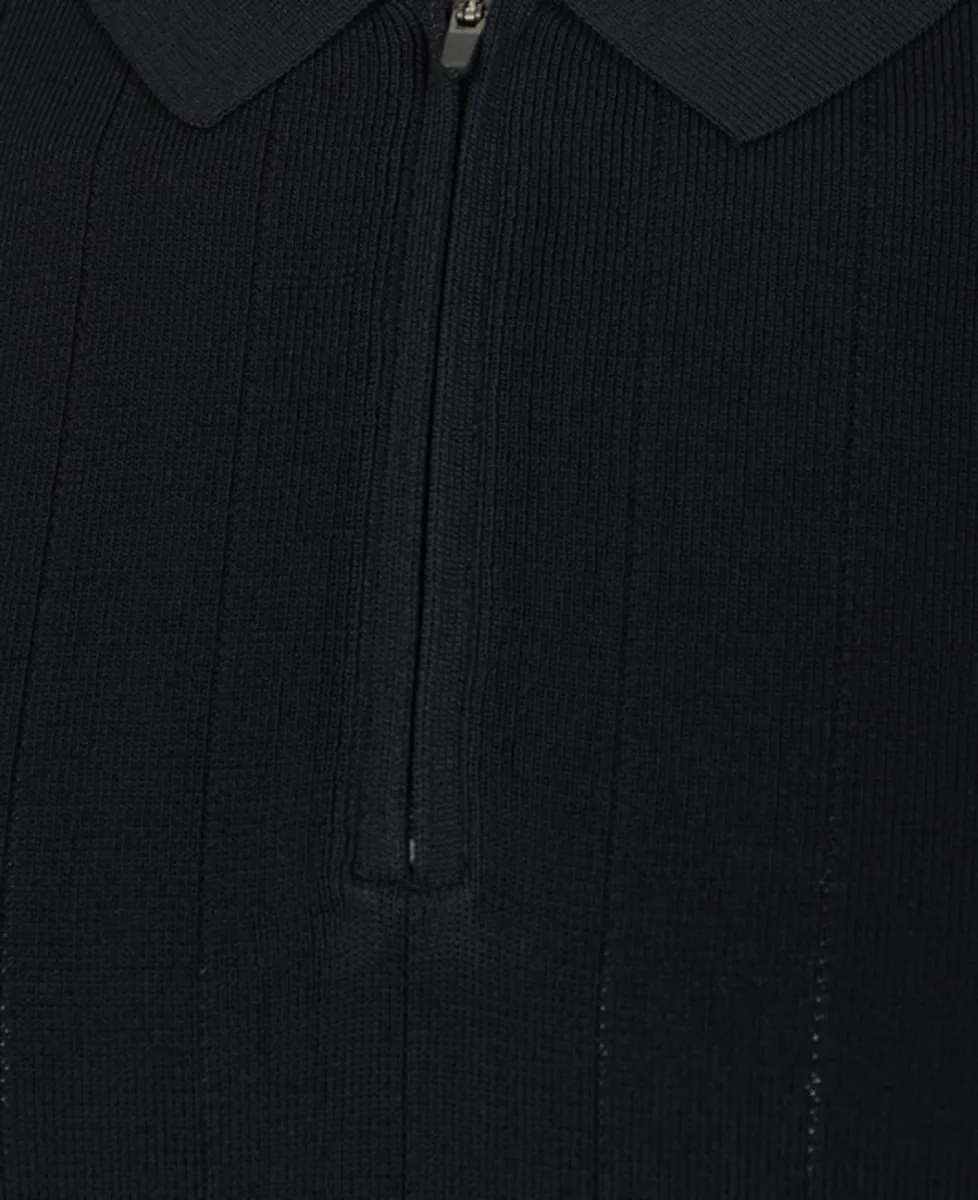 Genti Polo Zip - 010 2 Genti Genti Polo Zip - 010