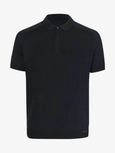 Genti Genti Polo Zip - 010
