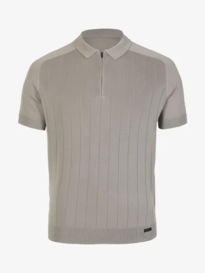 Genti Genti Polo Zip - 242