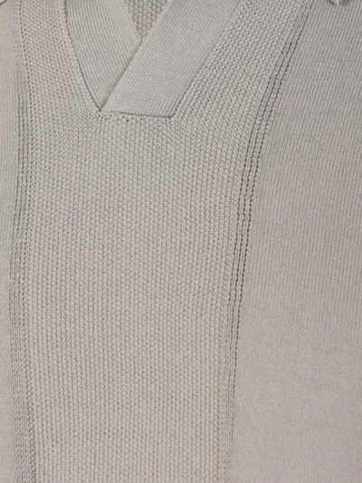 Genti Genti Polo V-neck - 242