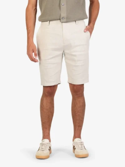 Genti Genti Short - Beige