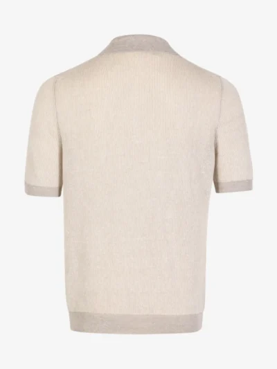 Gran Sasso Gran Sasso Polo - Beige