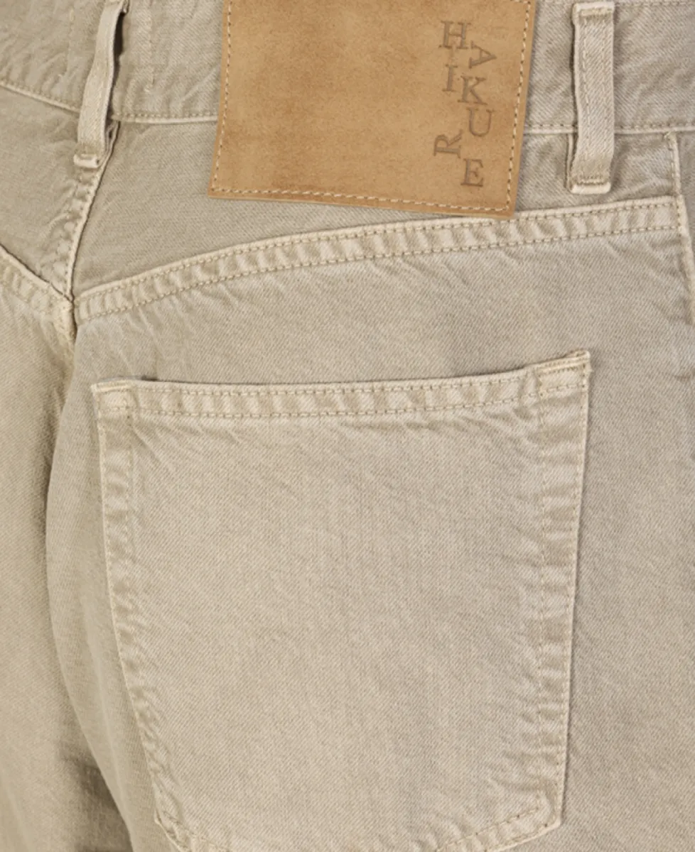 HAIKURE Jeans - Bruin 5 HAIKURE HAIKURE Jeans - Bruin