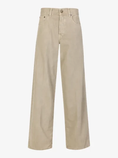 HAIKURE HAIKURE Jeans - Bruin