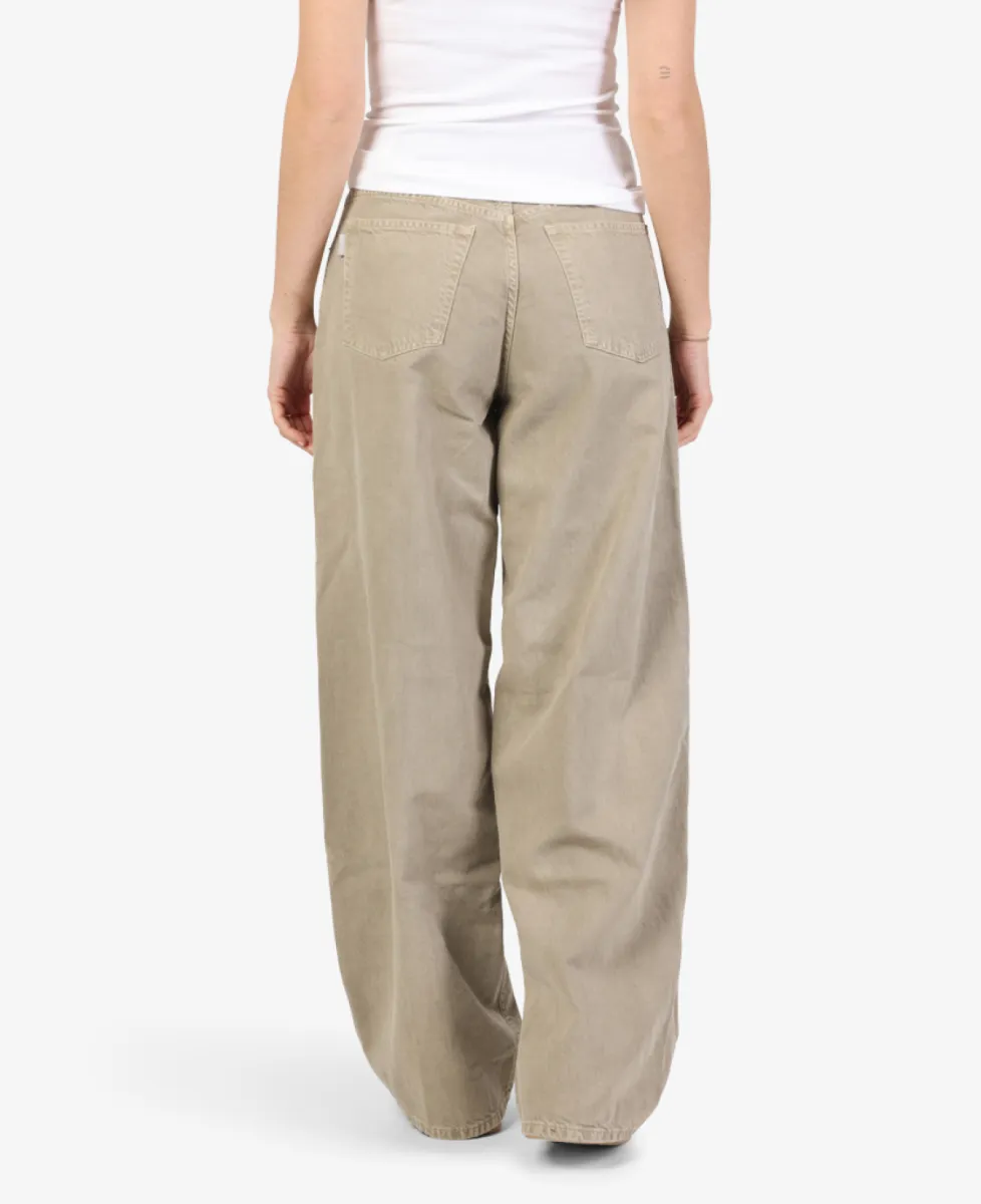 HAIKURE Jeans - Bruin 6 HAIKURE HAIKURE Jeans - Bruin