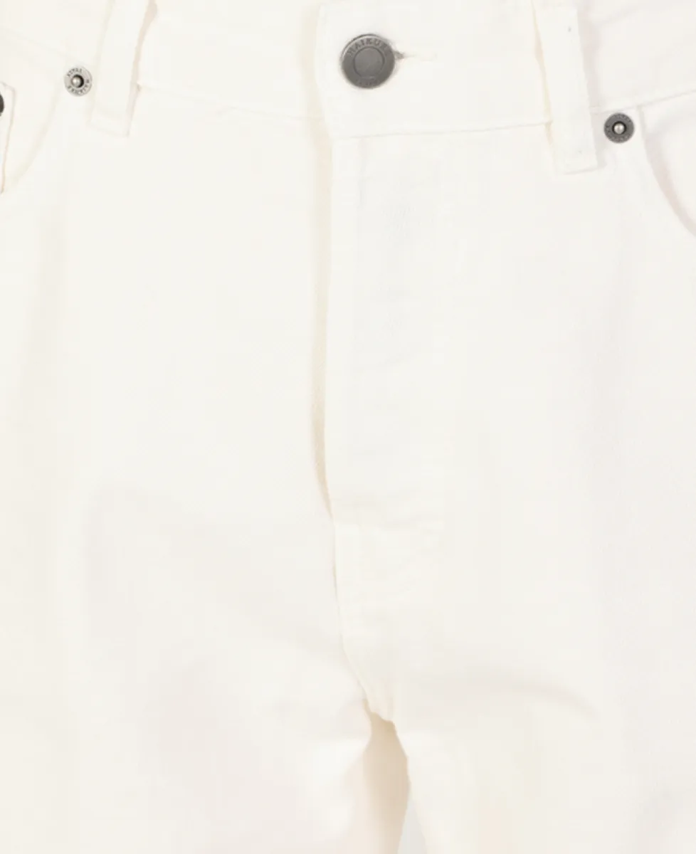 HAIKURE Jeans - Ecru 4 HAIKURE HAIKURE Jeans - Ecru