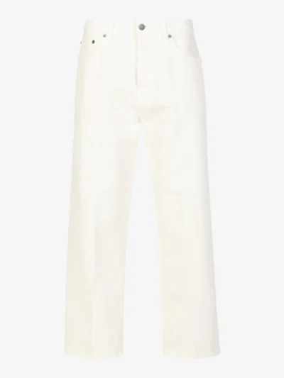 HAIKURE HAIKURE Jeans - Ecru
