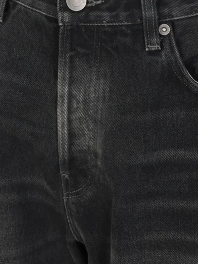 HAIKURE HAIKURE Jeans - VINTAGE BLACK L0938