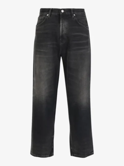 HAIKURE HAIKURE Jeans - VINTAGE BLACK L0938