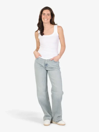 HAIKURE HAIKURE Jeans - Denimblauw