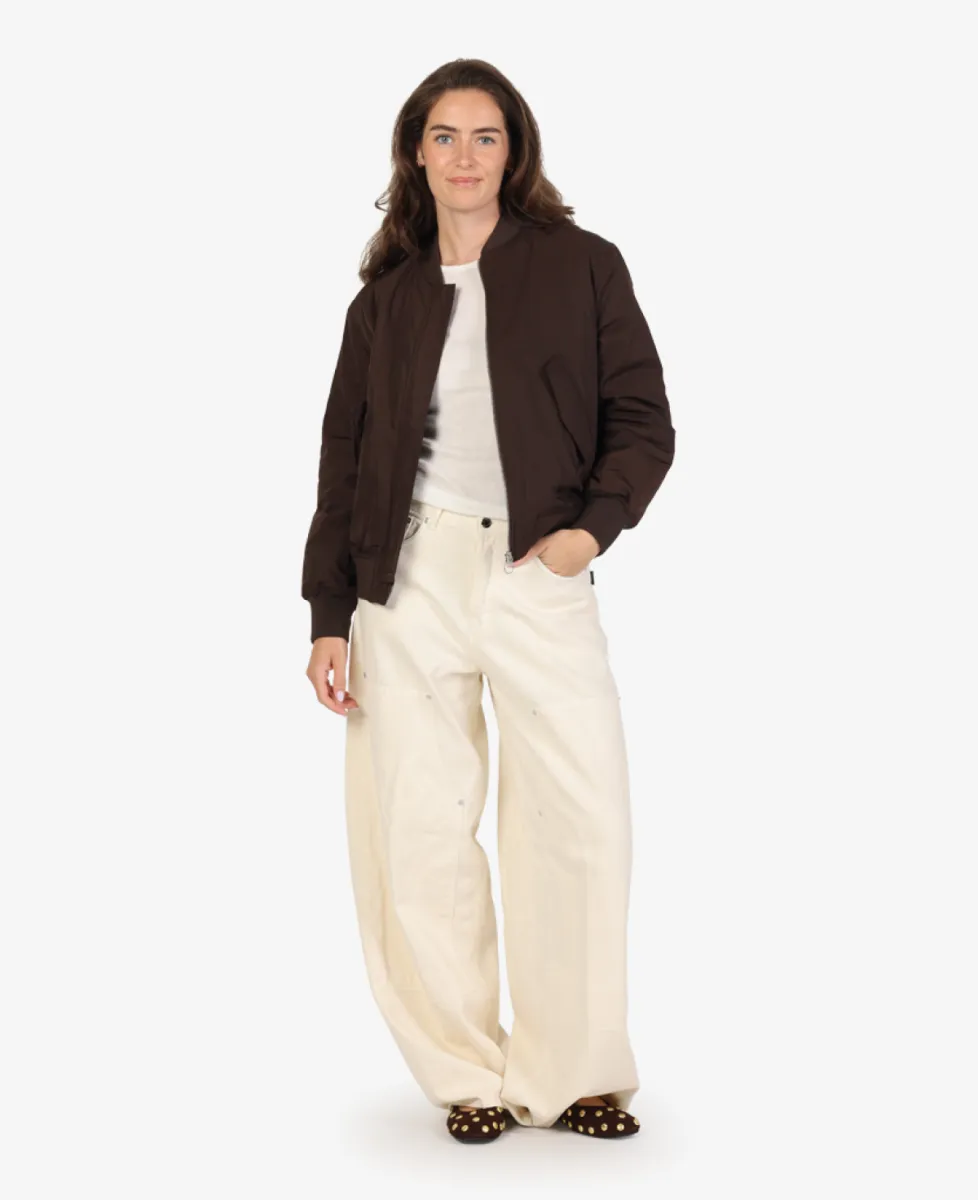 HAIKURE Jeans - SNOW T0570 2 HAIKURE HAIKURE Jeans - SNOW T0570