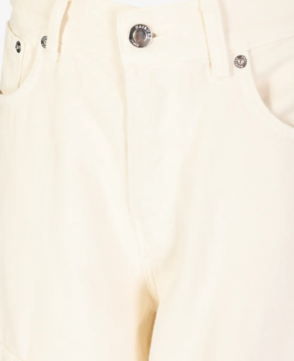 HAIKURE Jeans - SNOW T0570 5 HAIKURE HAIKURE Jeans - SNOW T0570