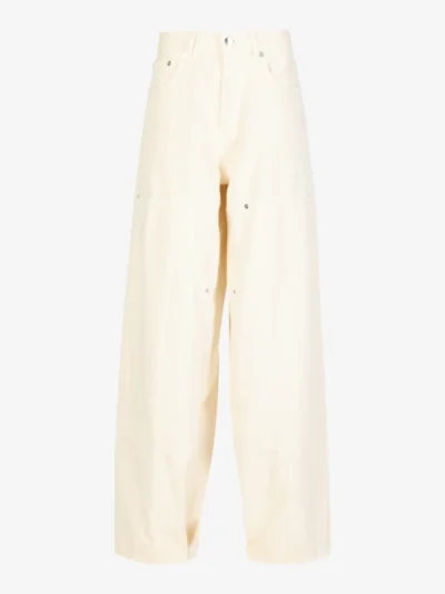 HAIKURE HAIKURE Jeans - SNOW T0570