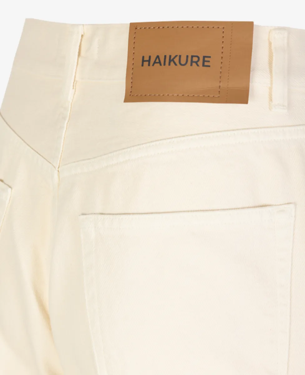 HAIKURE Jeans - SNOW T0570 6 HAIKURE HAIKURE Jeans - SNOW T0570