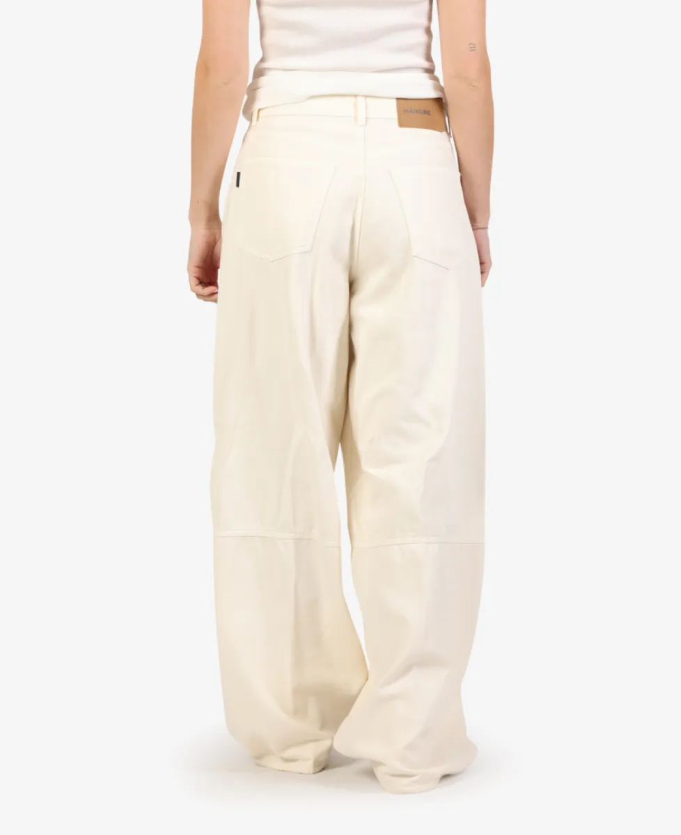 HAIKURE Jeans - SNOW T0570 7 HAIKURE HAIKURE Jeans - SNOW T0570