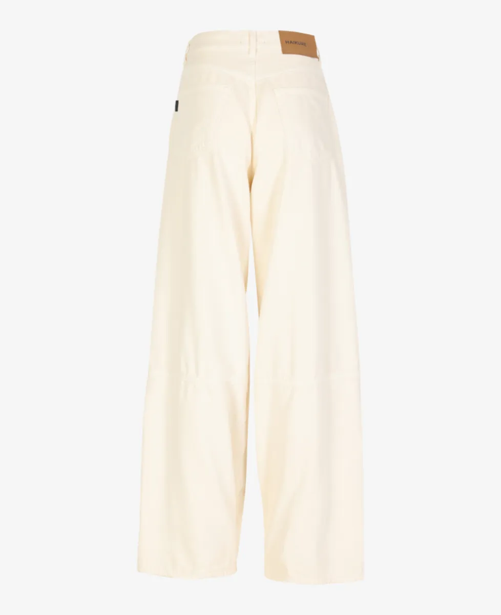 HAIKURE Jeans - SNOW T0570 8 HAIKURE HAIKURE Jeans - SNOW T0570